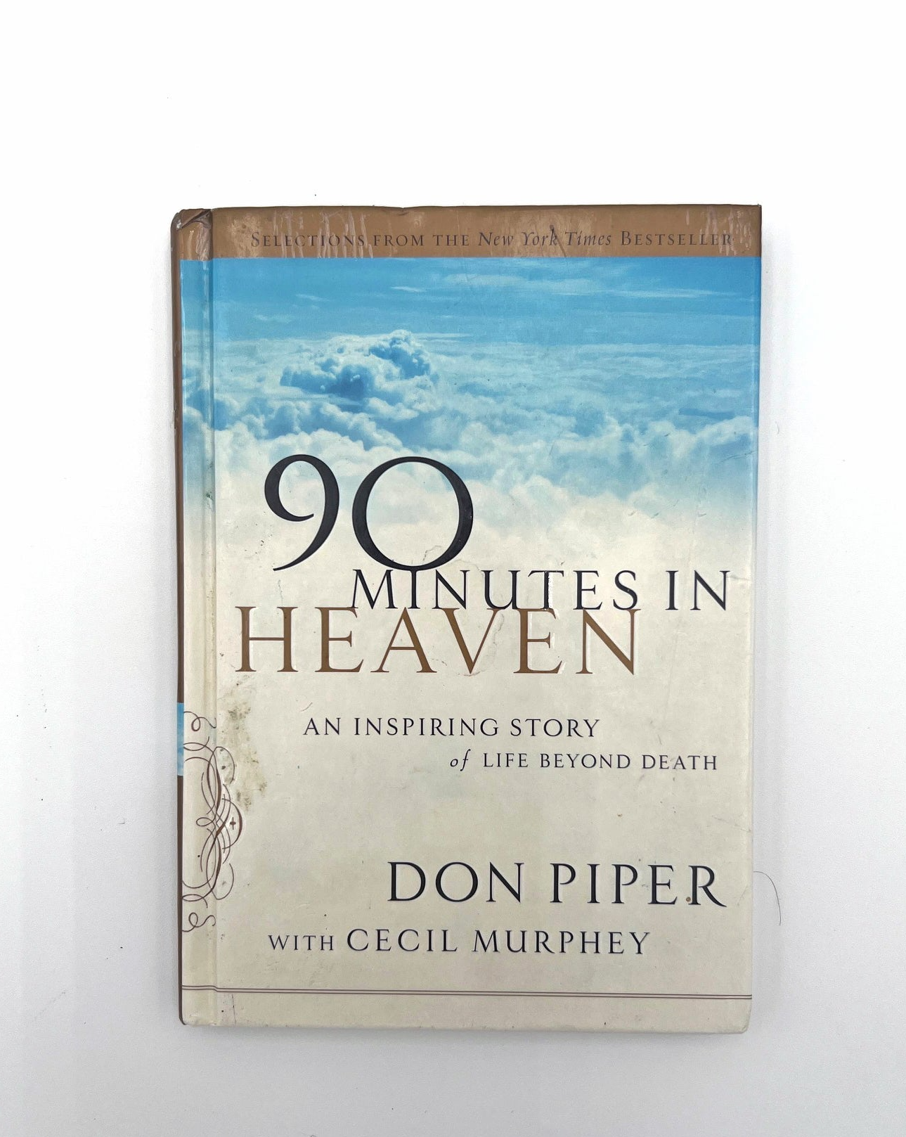 90 Minutes in Heaven