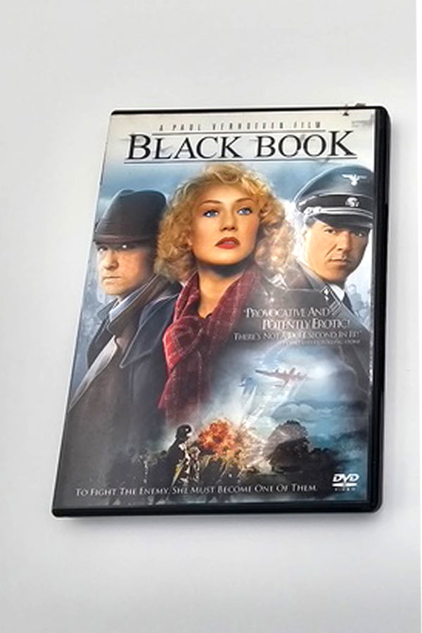 Black Book