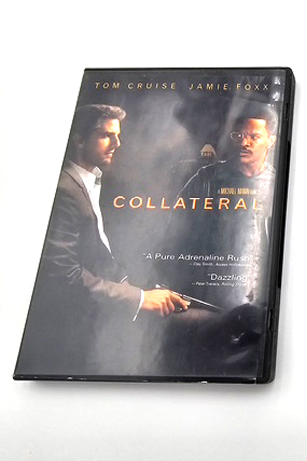 Collateral