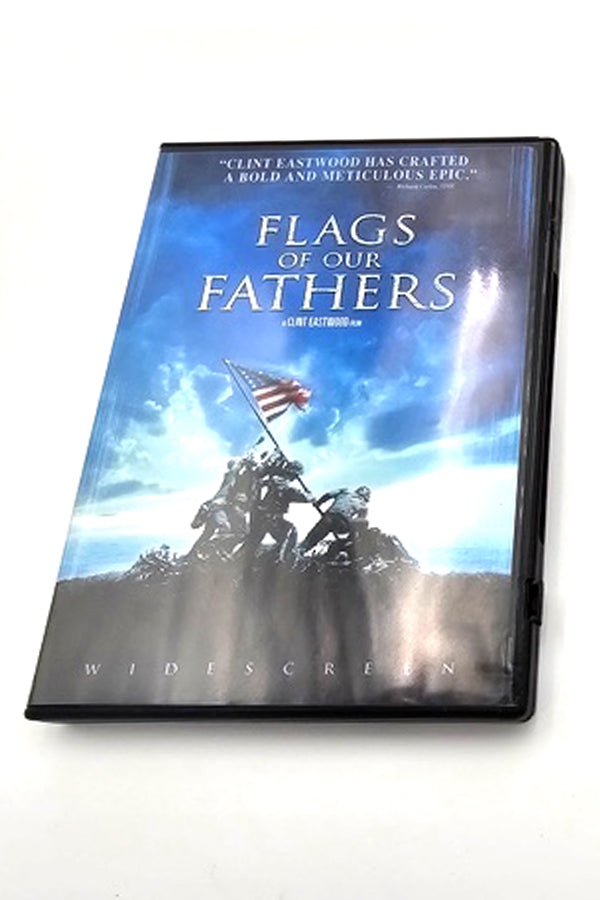 Flag of the Fathers