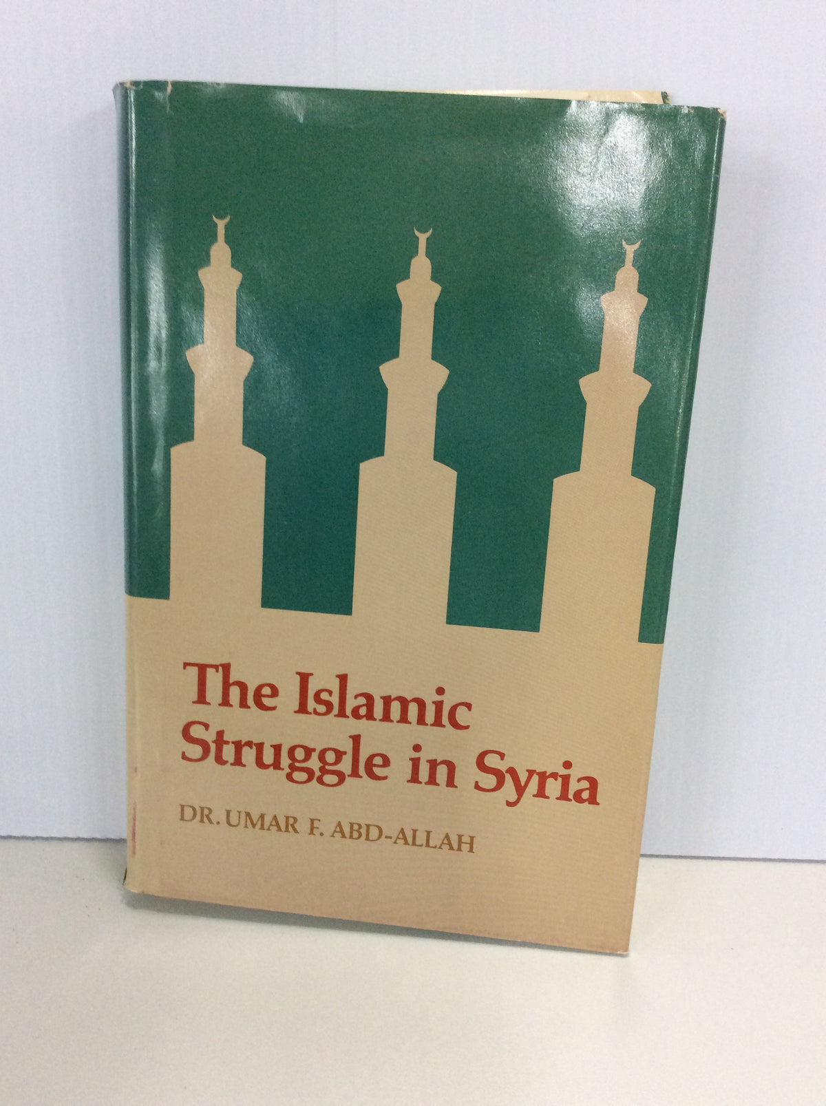 The Islamic Struggle in Syria