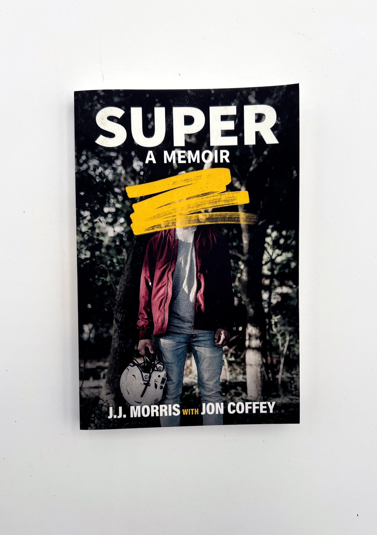Super A Memoir