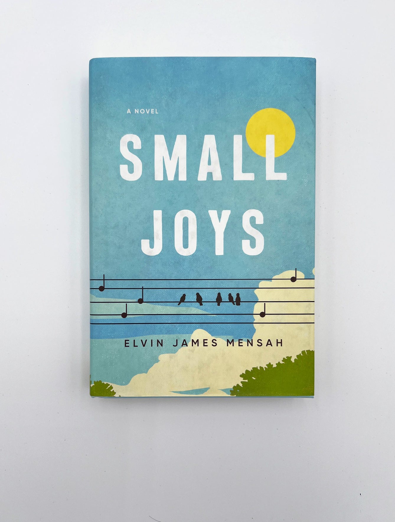 Small Joys