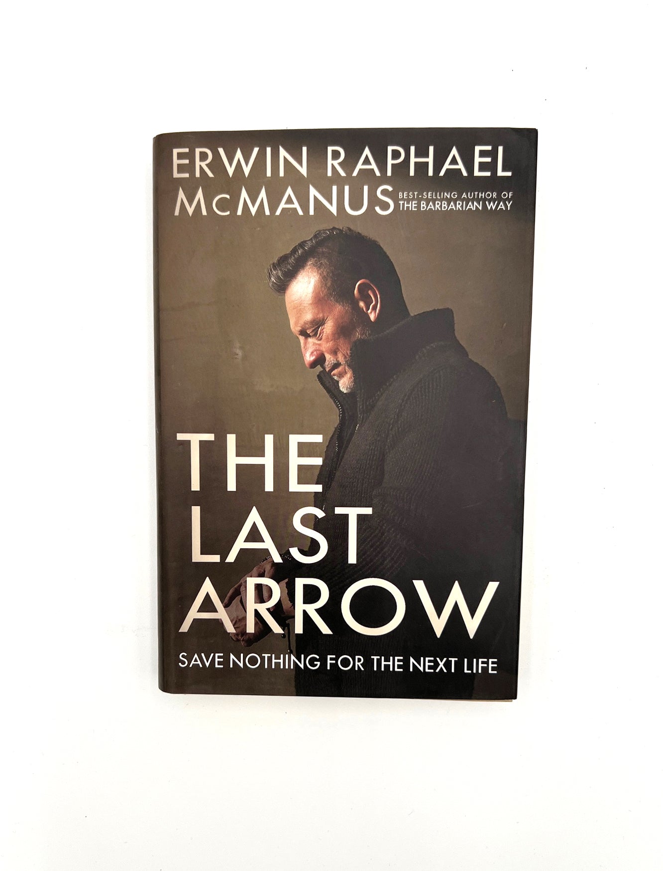 The Last Arrow