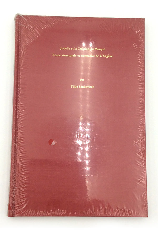 Jodelle et la Creation