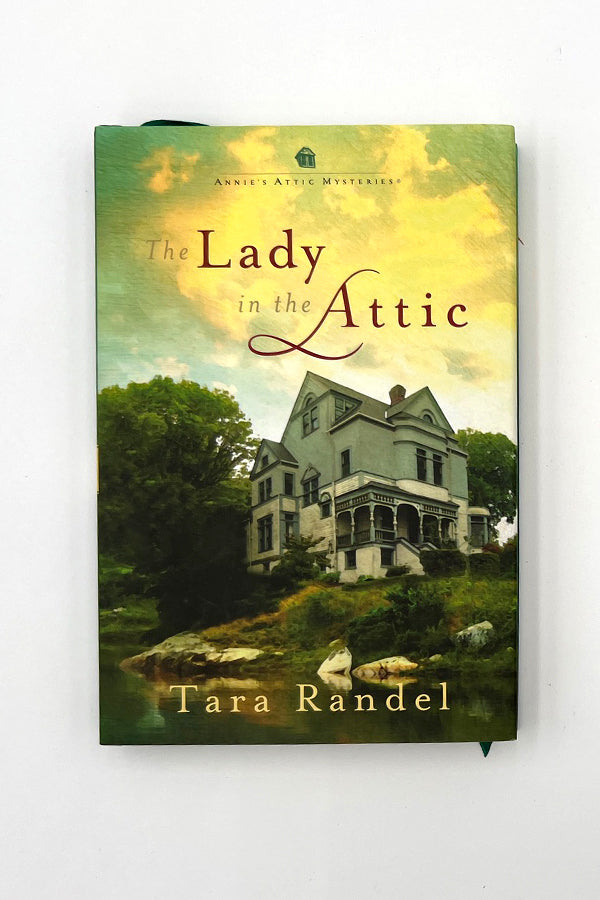 Lady in the Attic