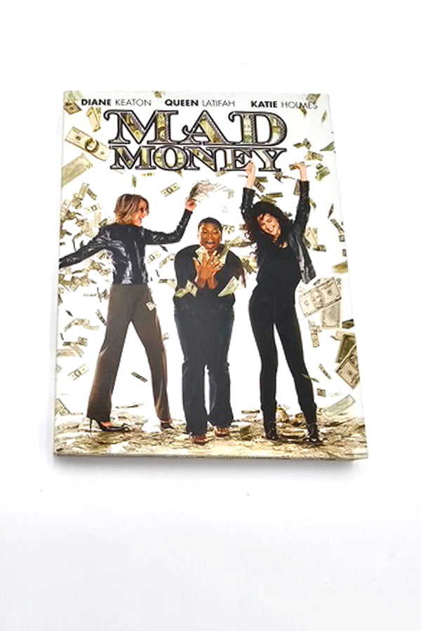 Mad Money