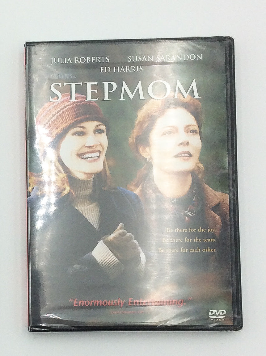 Stepmom