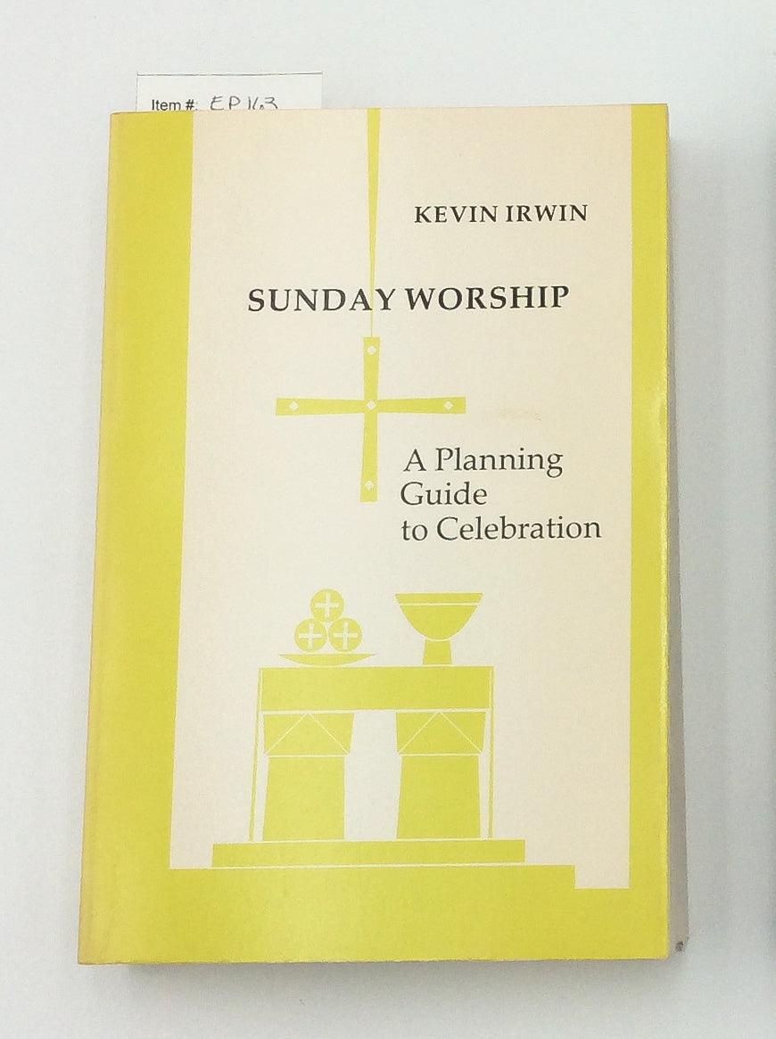 Sunday Worship