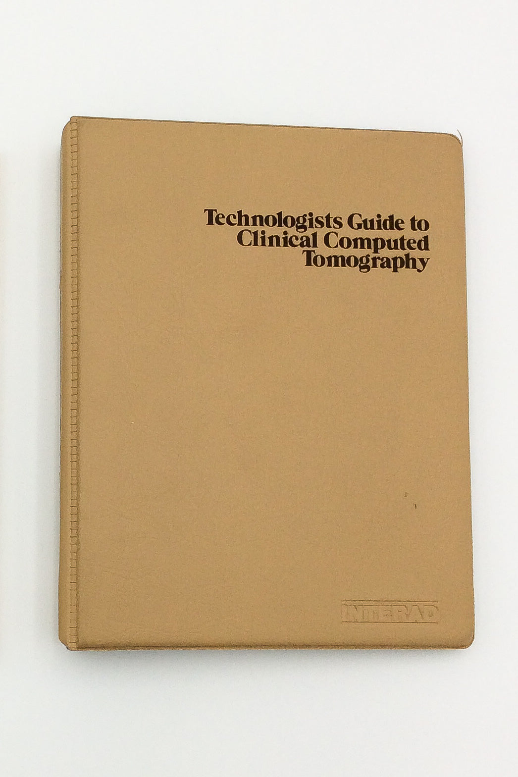 NAGWS guide Soccer April 1983 - 1984 (Copy)