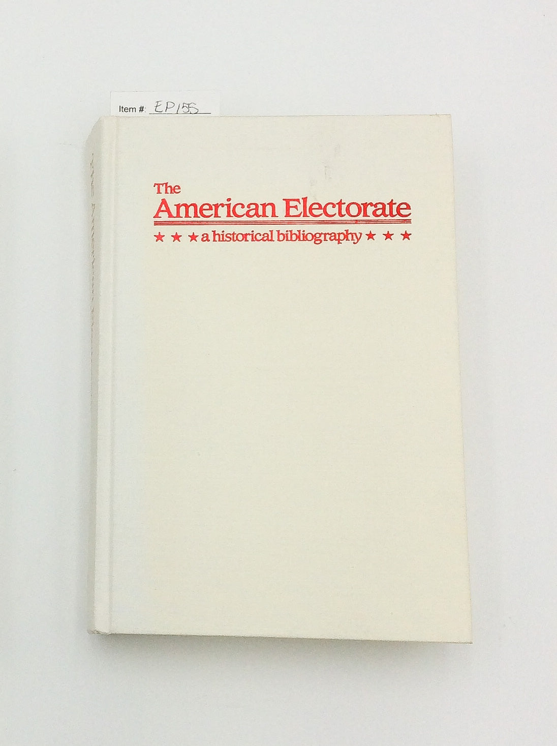 American Electorate