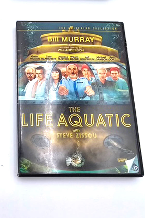 Life Aquatic
