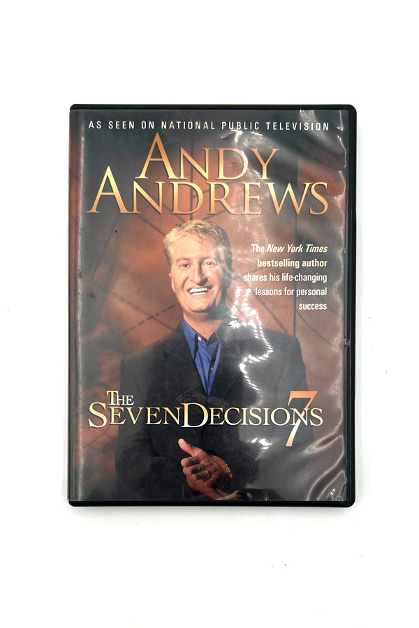 Seven Decisions