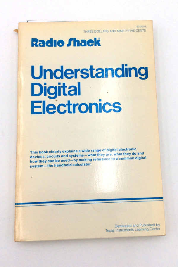 Understanding Digital Electronics
