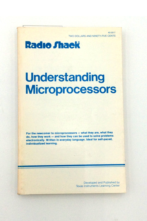 Understanding Microprocessors