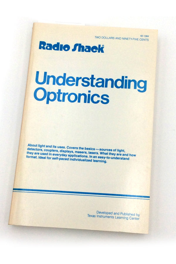 Understanding Optronics