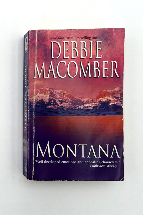Montana