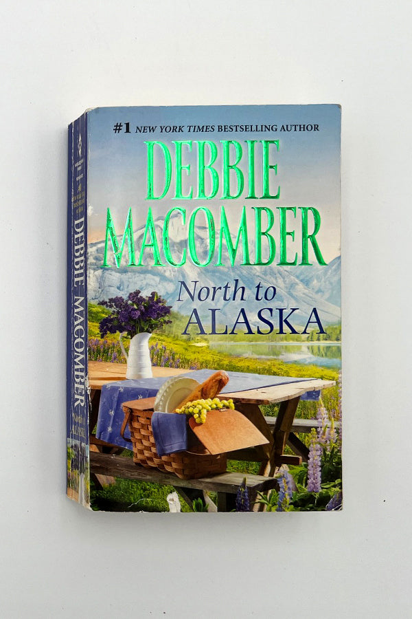 North to Alaska