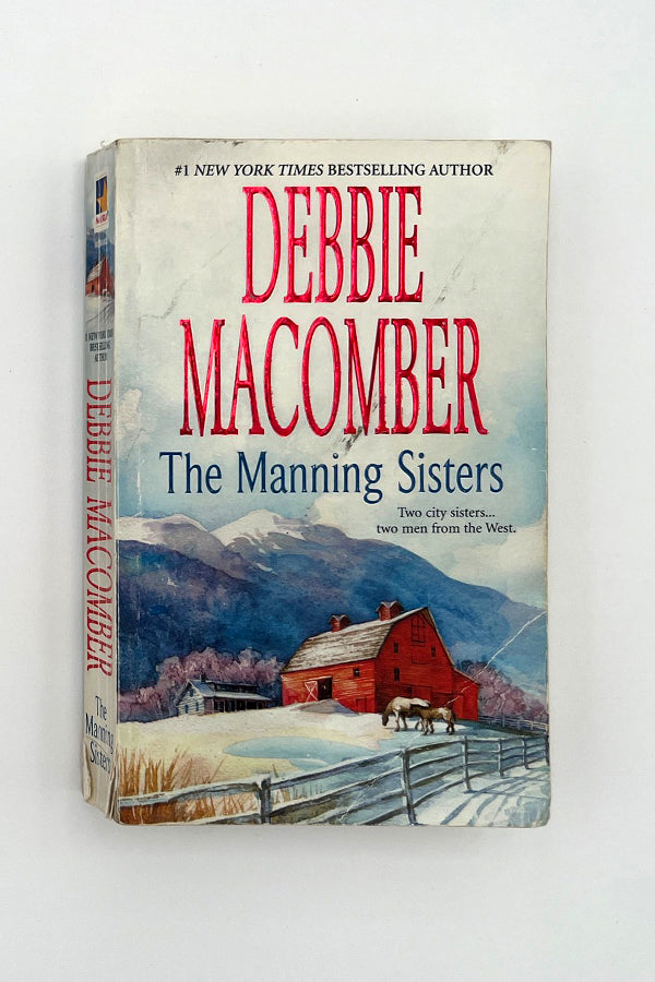 The Manning Sisters