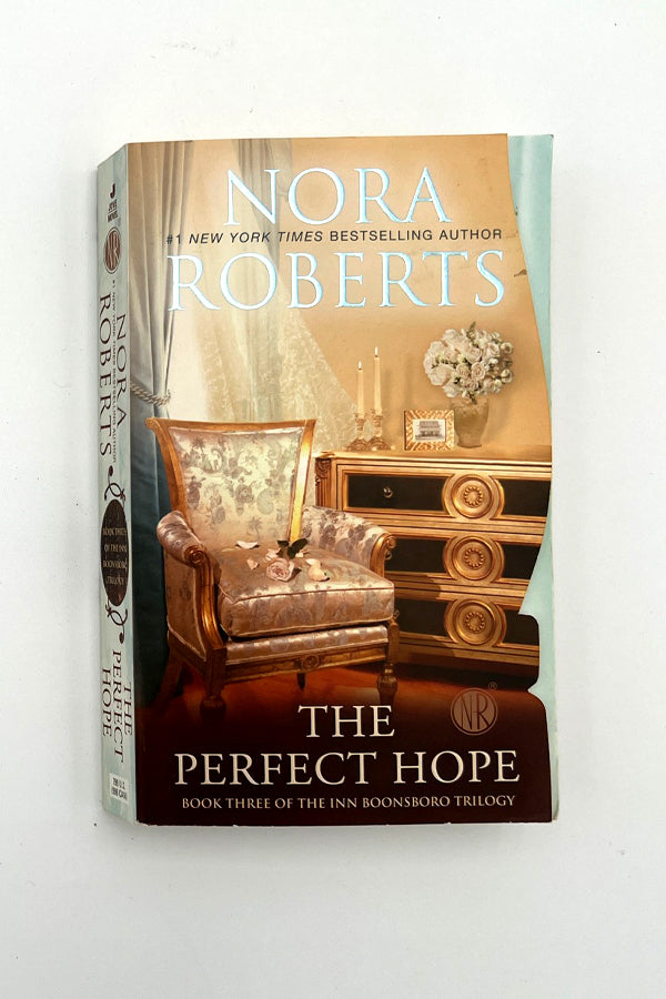 The Perfect Hope