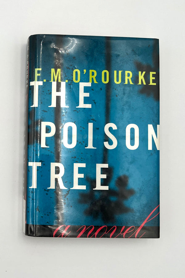 Poison Tree