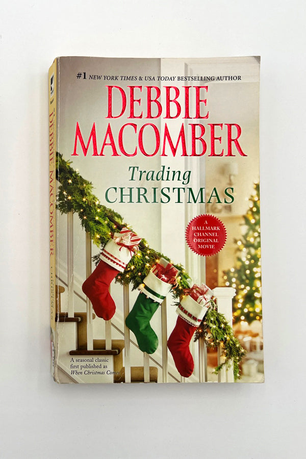Trading Christmas