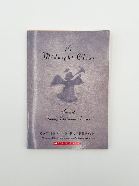 A midnight Clear, Katherine Paterson