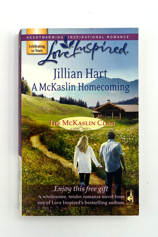 A McKaslin Homecoming