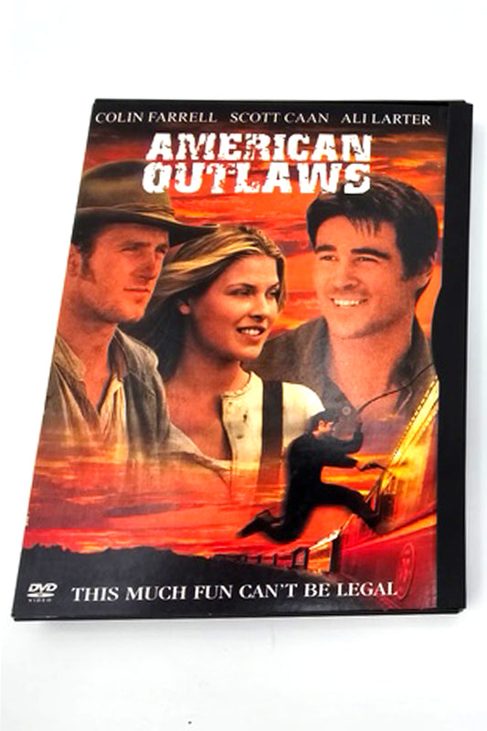 American Outlaws