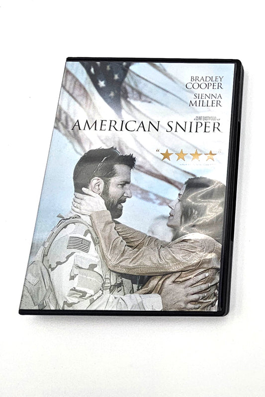 American Sniper