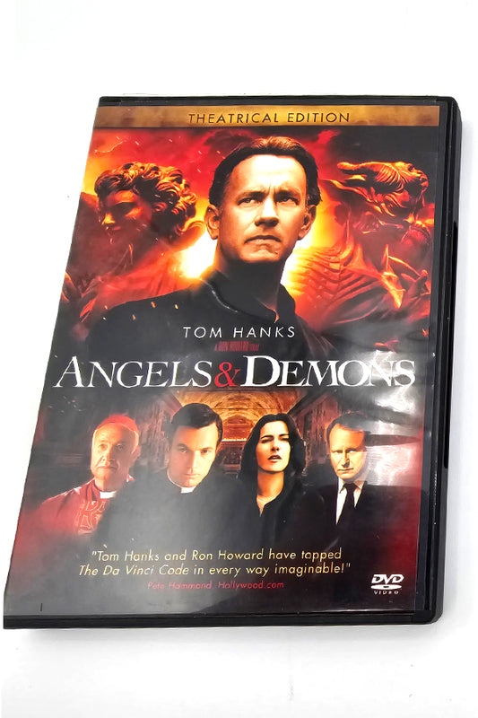 Angels & Demons