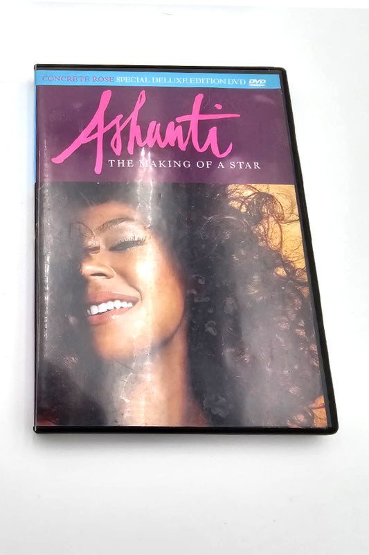 Ashanti