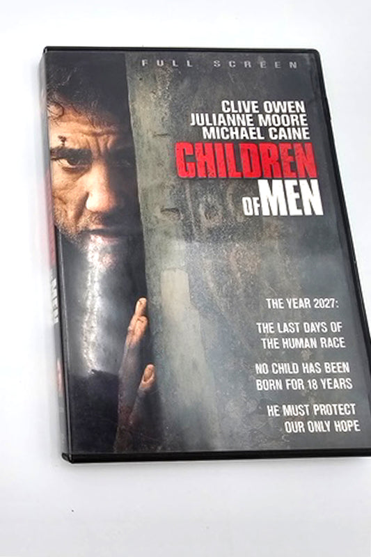 Children of Men
