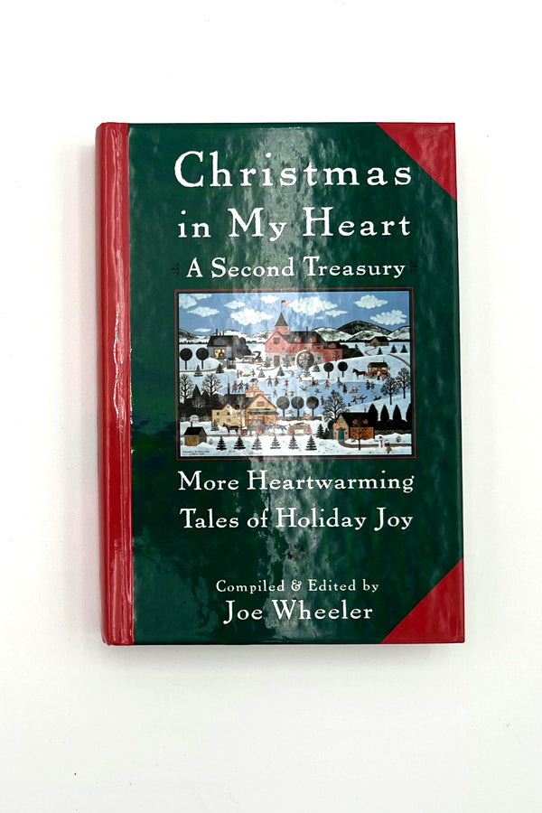 Christmas in My Heart