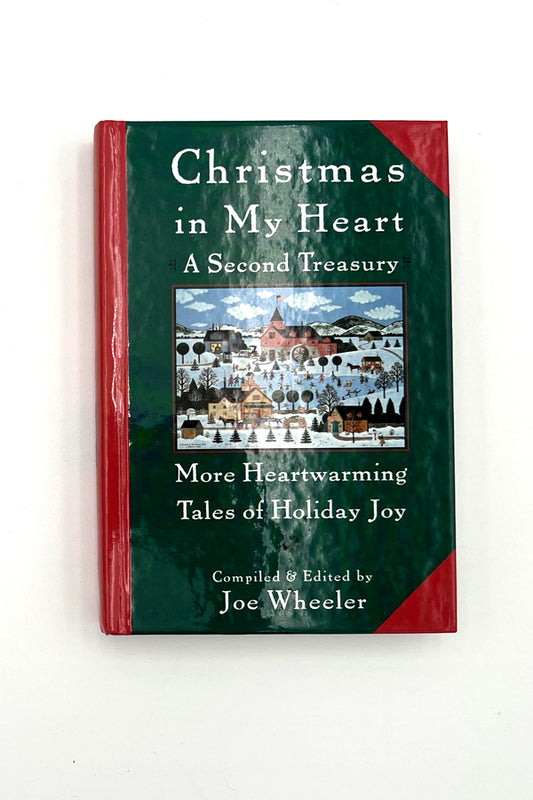 Christmas in My Heart