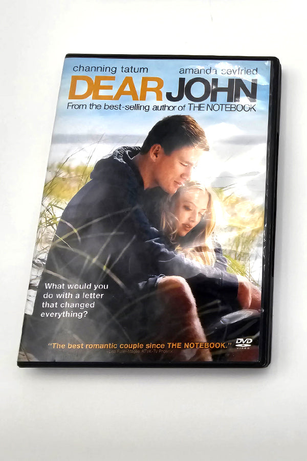 Dear John