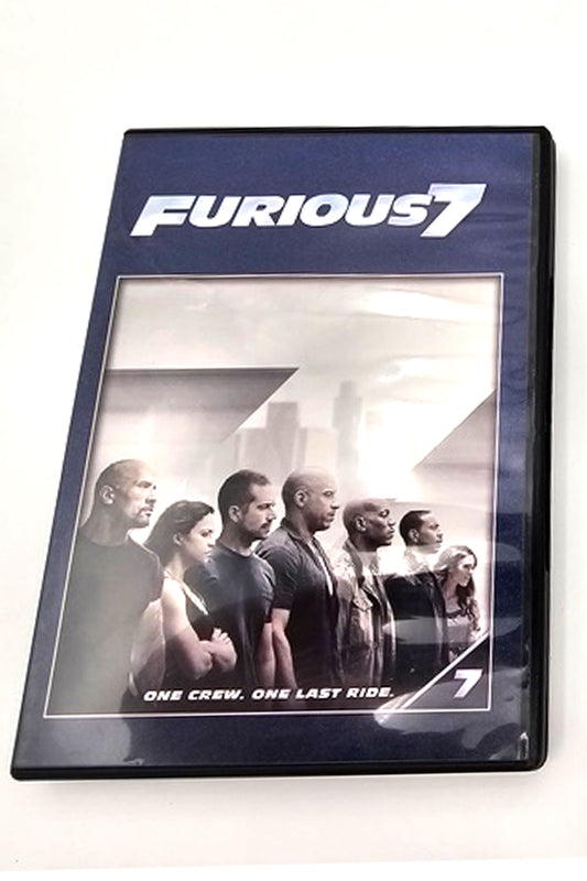 Furious 7