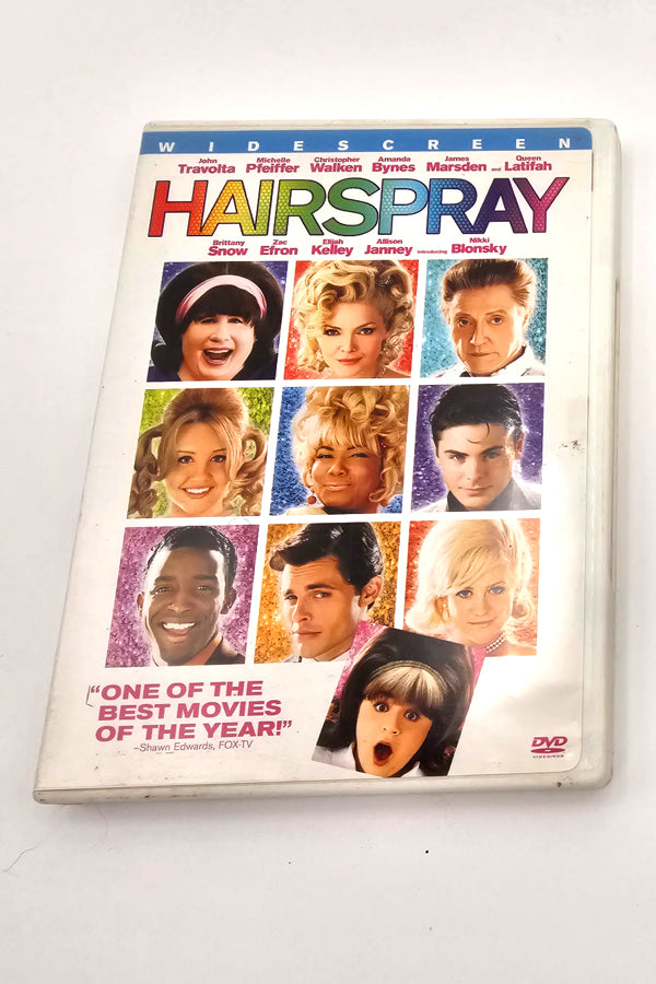 Hairspray