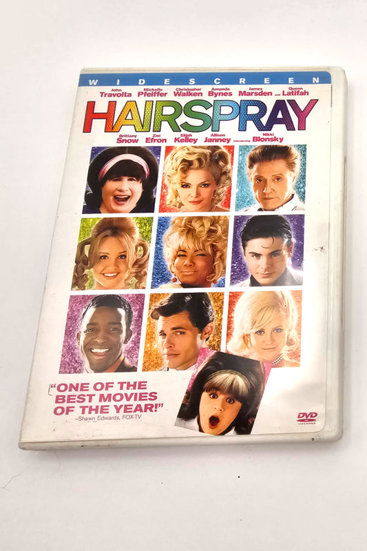 Hairspray