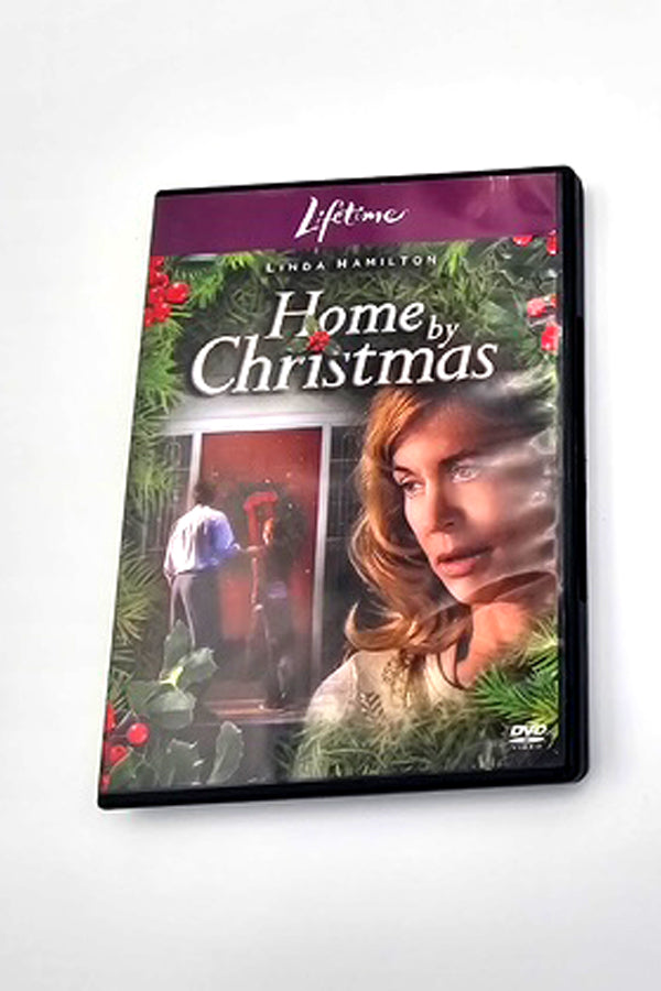 Home by Christmas