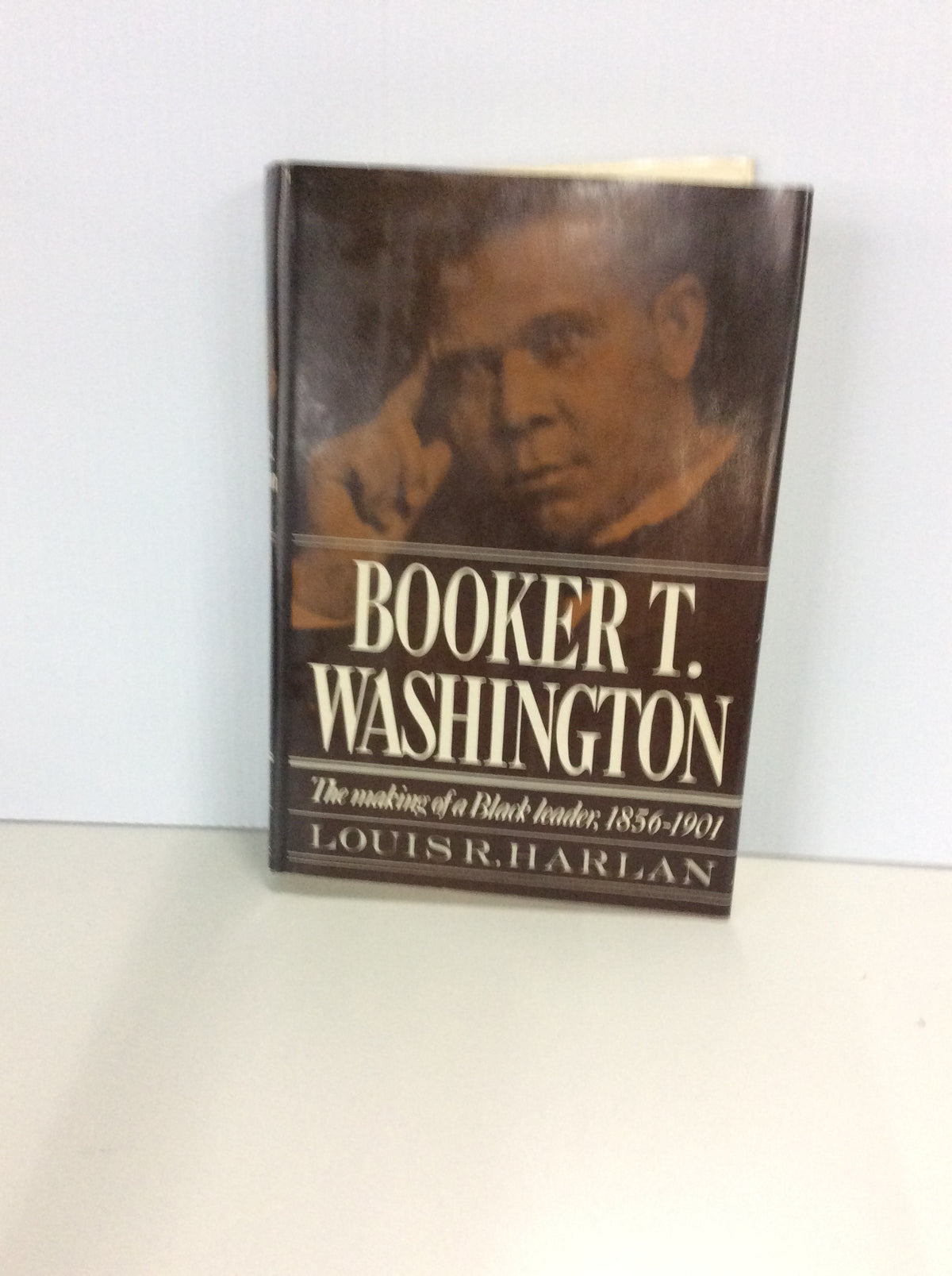 Booker T Washington