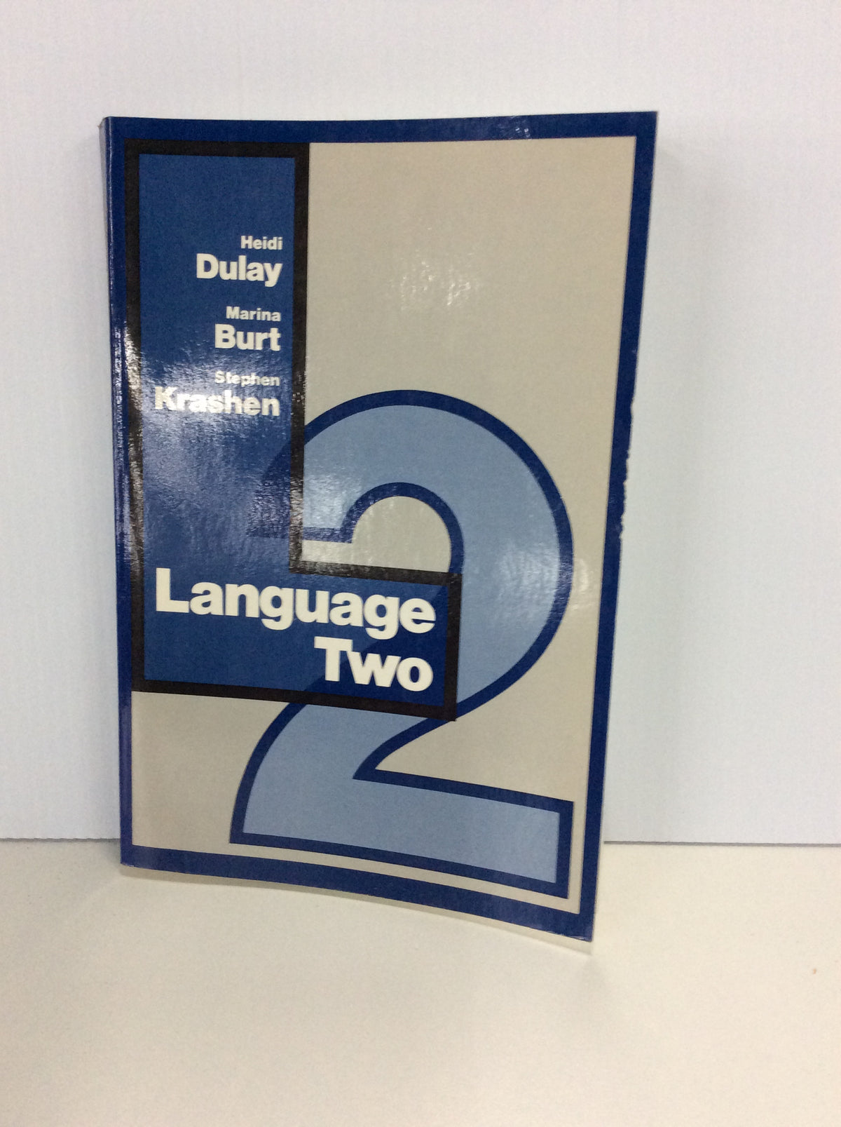 Language Two
