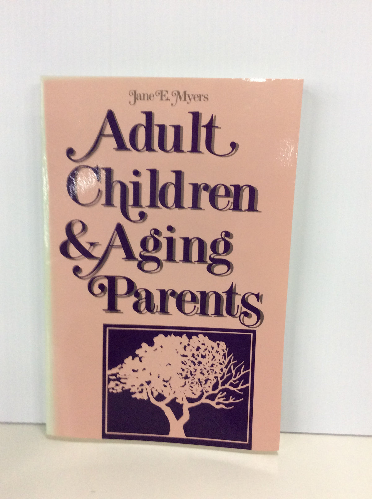 Adult Children & Aging Parents