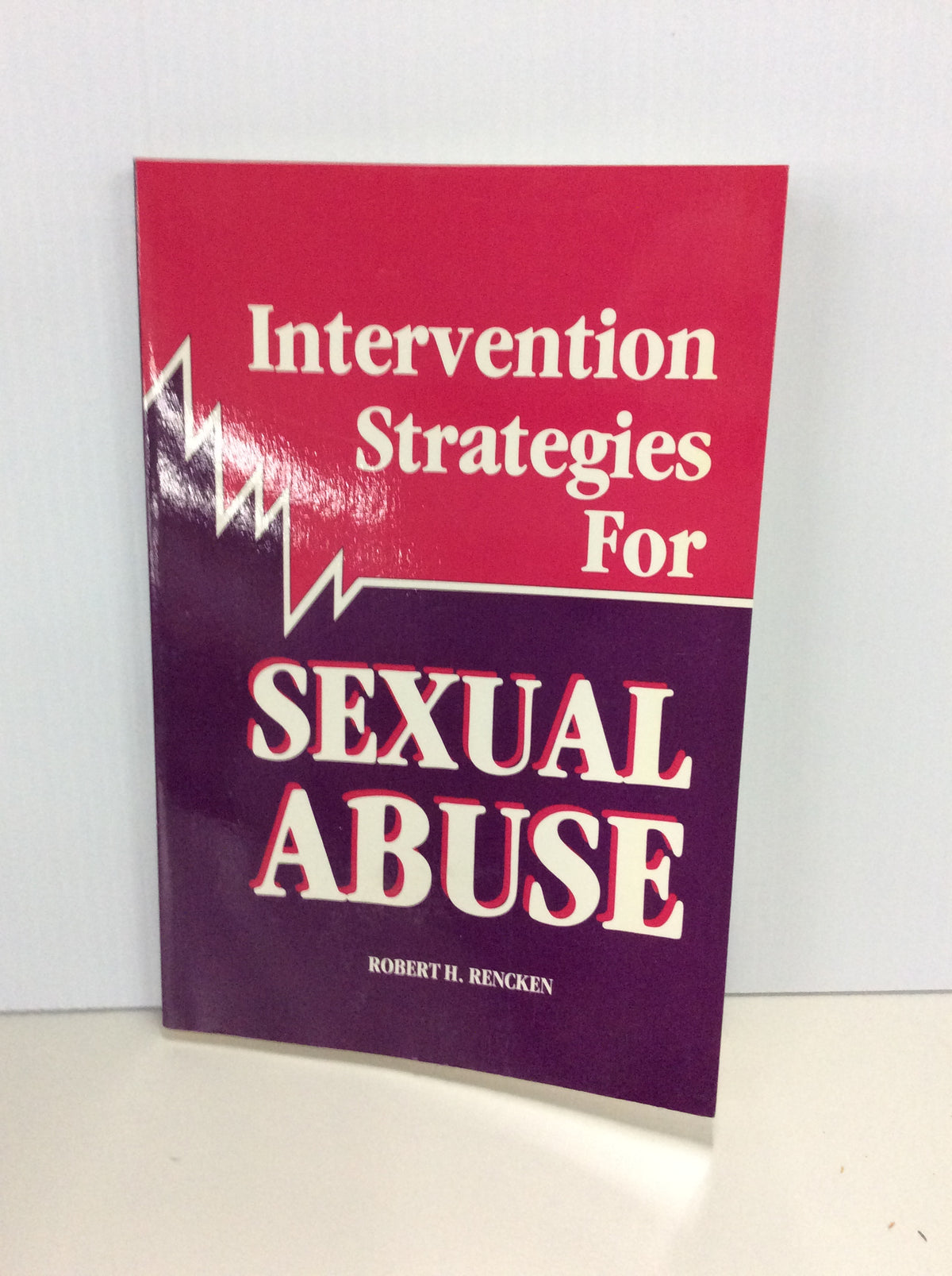 Intervention Strategies for Sexual Abuse