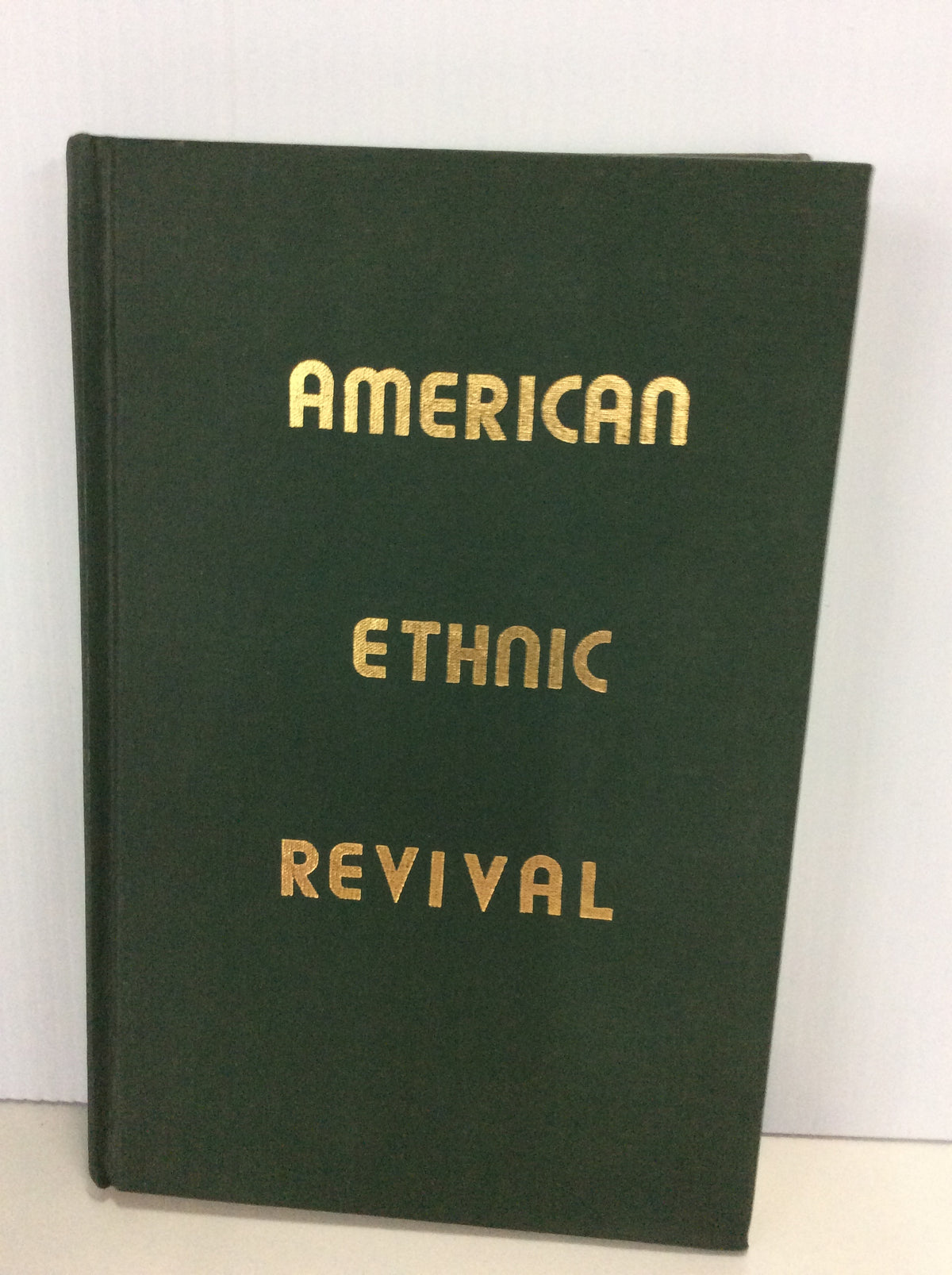 The moral Dimensions of International Conduct