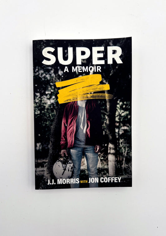Super A Memoir
