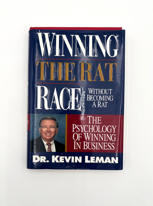 Winning the Rat Race