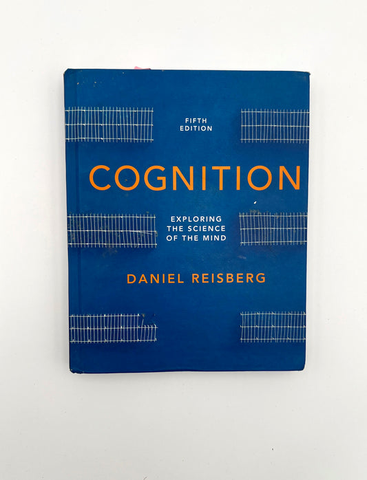 Cognition