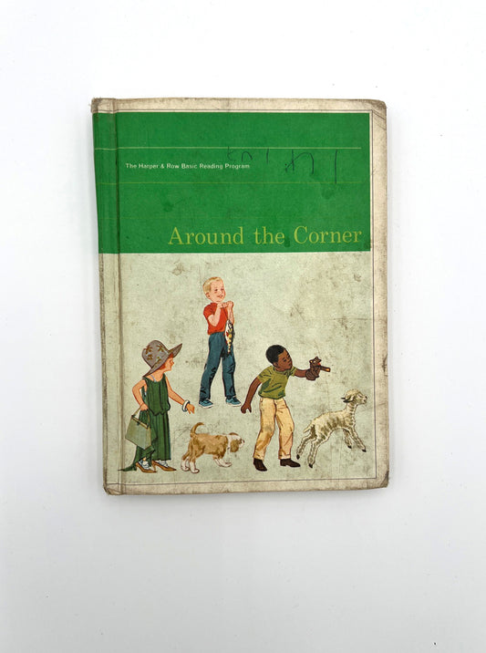 Around The Corner