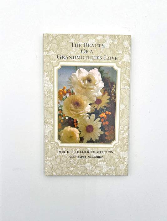 The Beauty Of a Grandmother's Love
